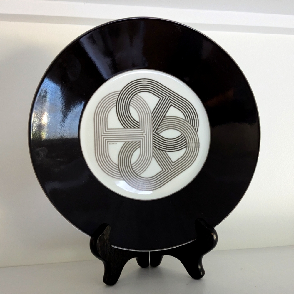 Hermes plate
